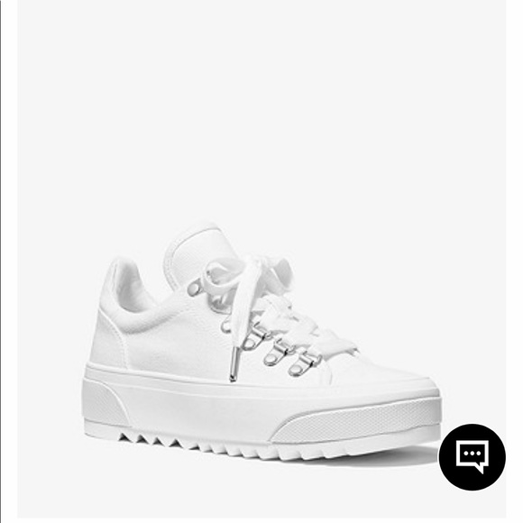 white canvas shoes michaels